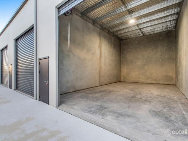 Warehouse for rent in Rockingham, City of Rockingham