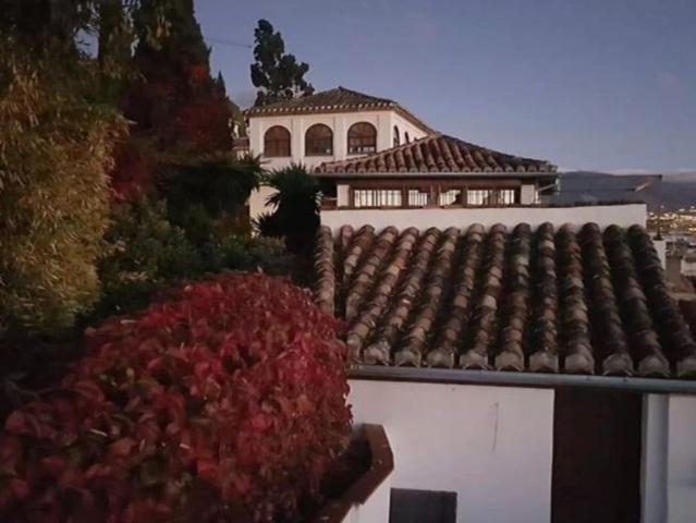 Estudio en alquiler en Ronda, Comarca de la Vega de Granada