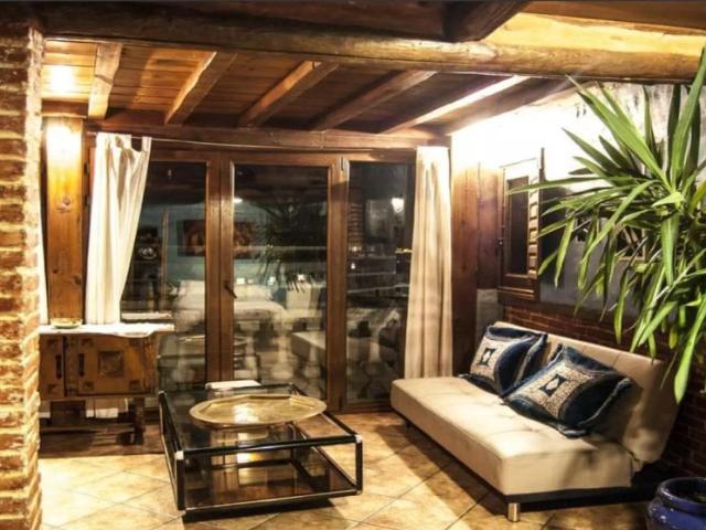 Estudio en alquiler en Albaicín, Comarca de la Vega de Granada