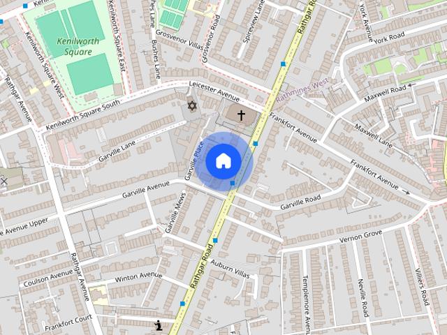 Apartment to rent in Bluebell, North Tipperary