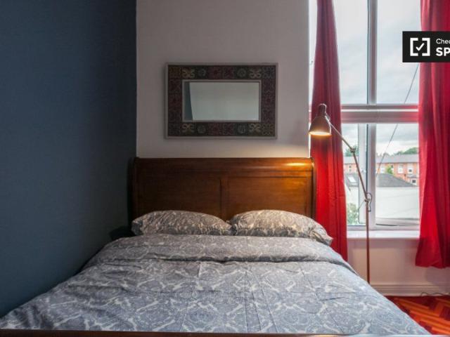 Studio to rent in Dublin