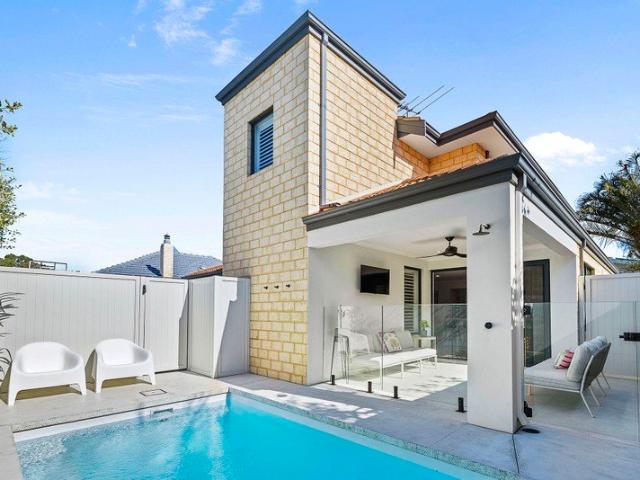 House for sale in Mount Hawthorn, Western Australia