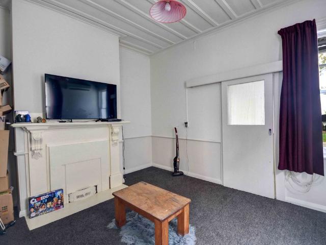 House for rent in Kensington, Dunedin