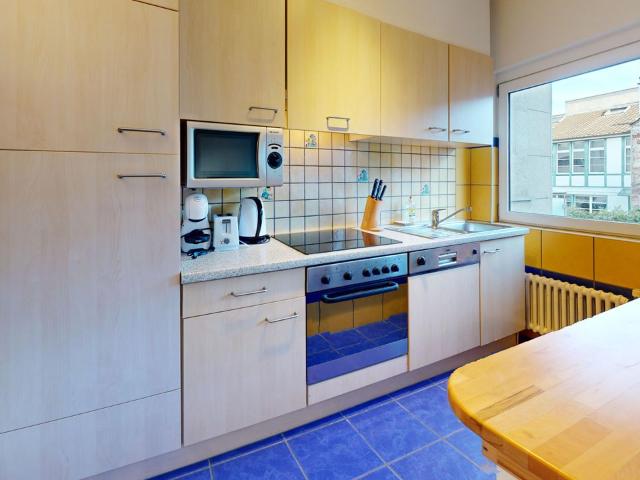 Apartment mieten in Basel, Basel-Stadt