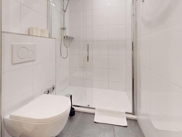 Apartment mieten in Basel, Basel-Stadt