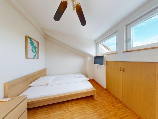 Apartment mieten in Basel, Basel-Stadt
