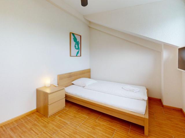 Apartment mieten in Basel, Basel-Stadt