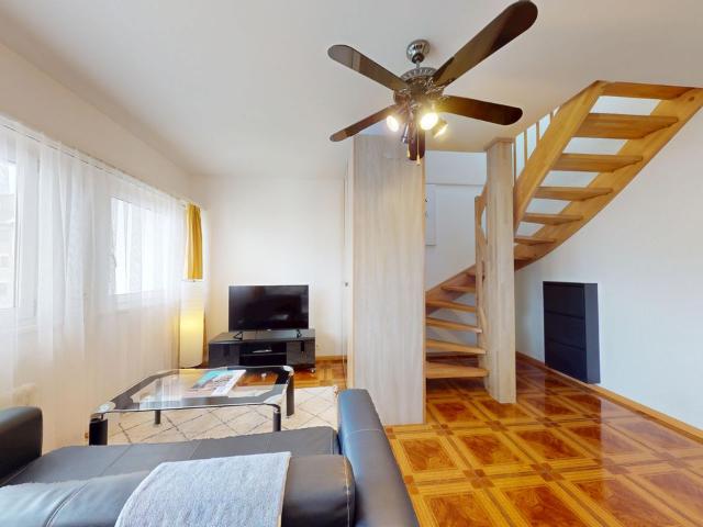 Apartment mieten in Basel, Basel-Stadt