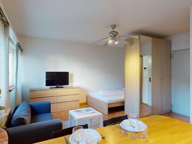 Apartment mieten in Basel, Basel-Stadt