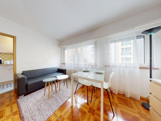 Apartment mieten in Basel, Basel-Stadt