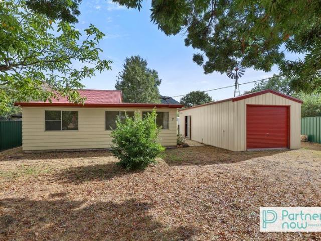 House for sale in Currabubula, New South Wales