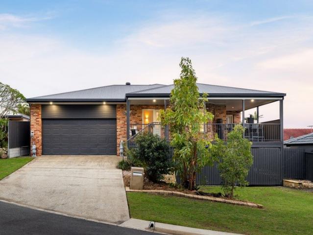 House for sale in Wakerley, Greater Brisbane
