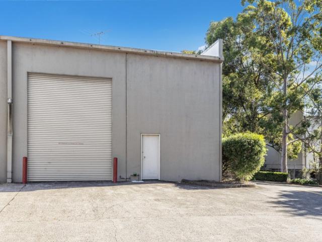 Warehouse for rent in Sydney, New South Wales