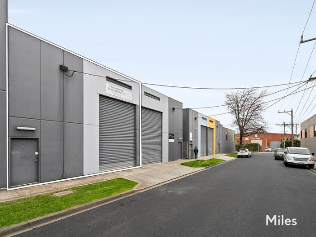 Warehouse for rent in Camerons Creek, Victoria