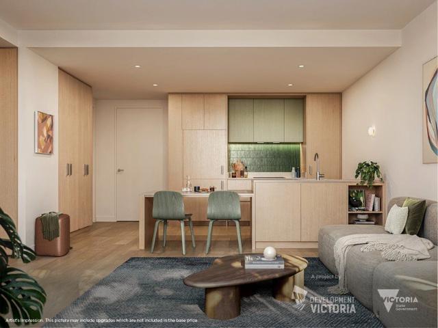Apartment for sale in Camerons Creek, Victoria