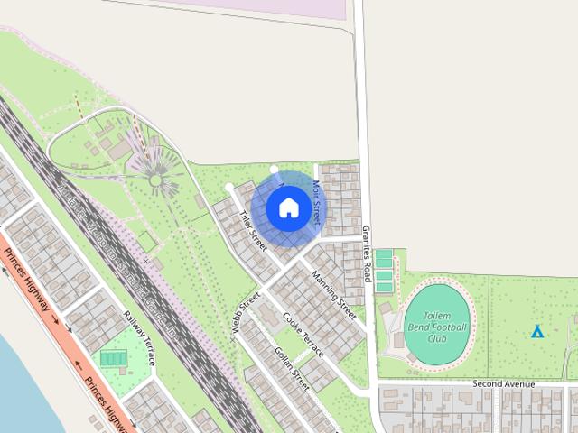 House for rent in Tailem Bend, Coorong District Council