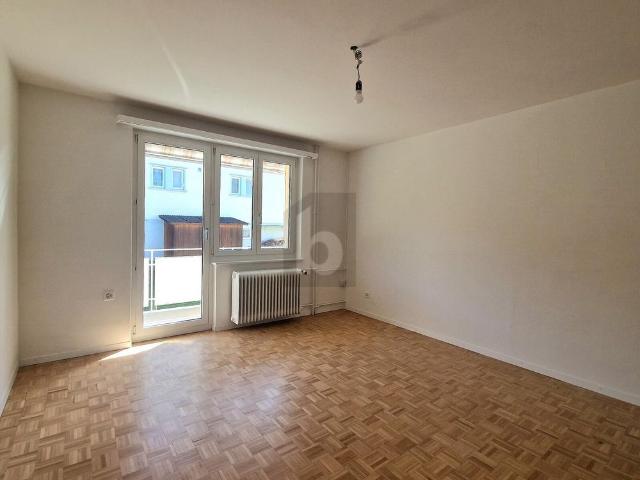 Apartment mieten in Schwarzenbach (SG), St. Gallen