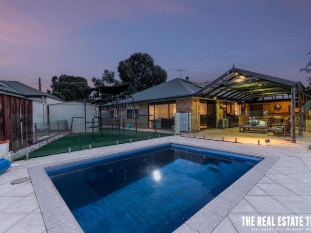 House for sale in Tapping, Western Australia
