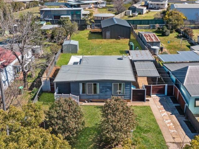 House for sale in Gulgong, New South Wales
