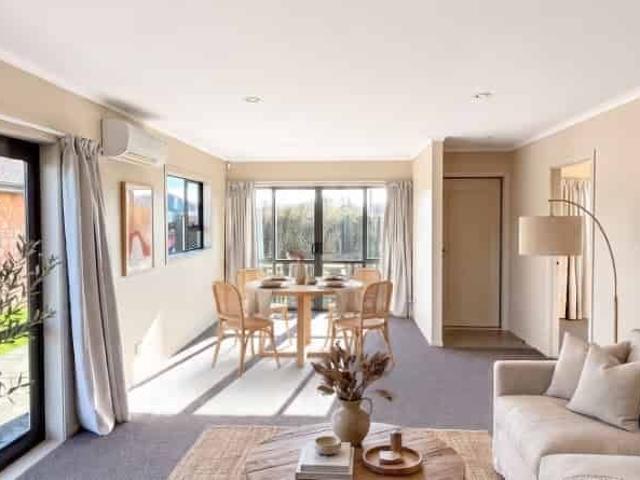 Townhouse for rent in Waipukurau
