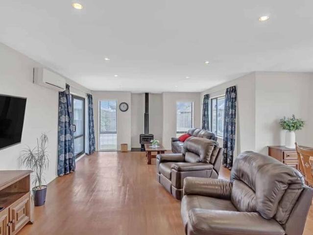House for rent in Pegasus, Canterbury