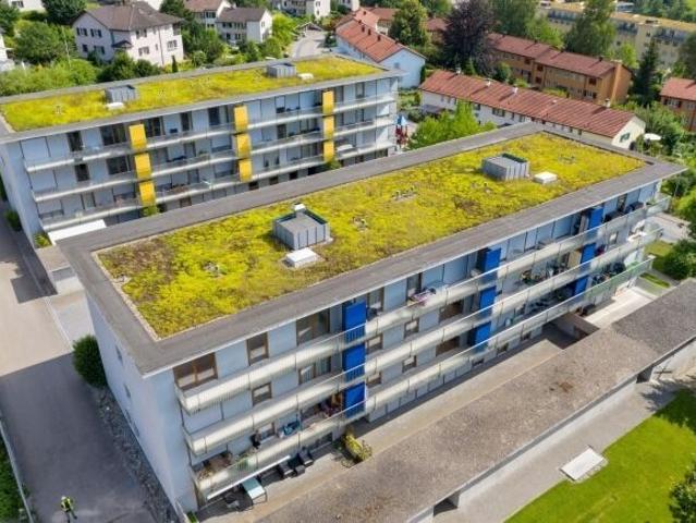 Haus mieten in Schwarzenbach (SG), St. Gallen