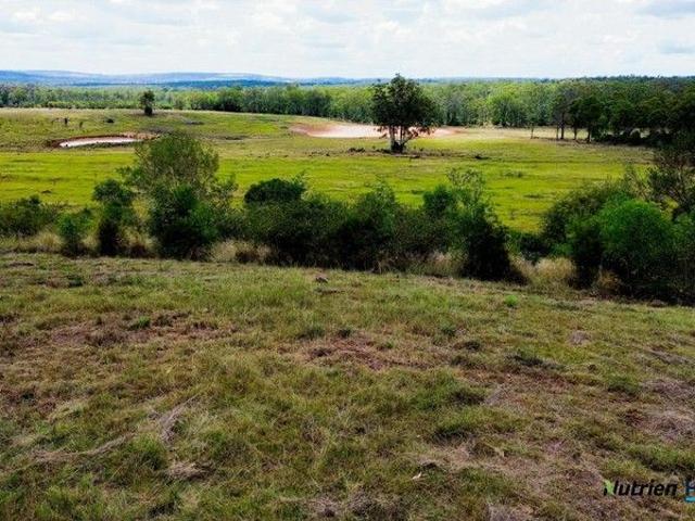 Acreage for sale in Inverlaw, Queensland