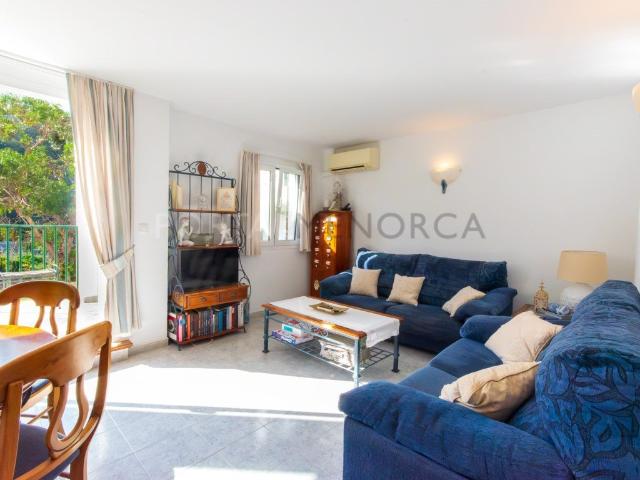 Apartamento en venta en Cala Galdana, Menorca
