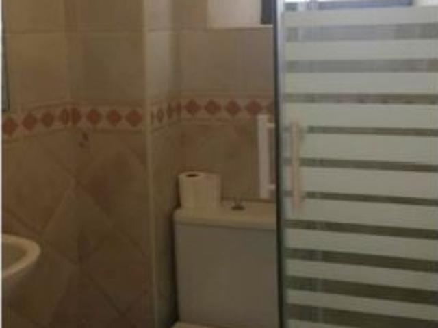Piso en alquiler en Albaicín, Granada