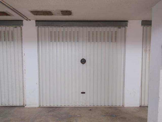 Garaje en venta en San Bernardo, la Marina Alta