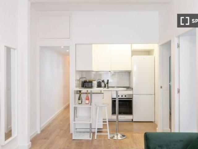 Piso en alquiler en Barcelona