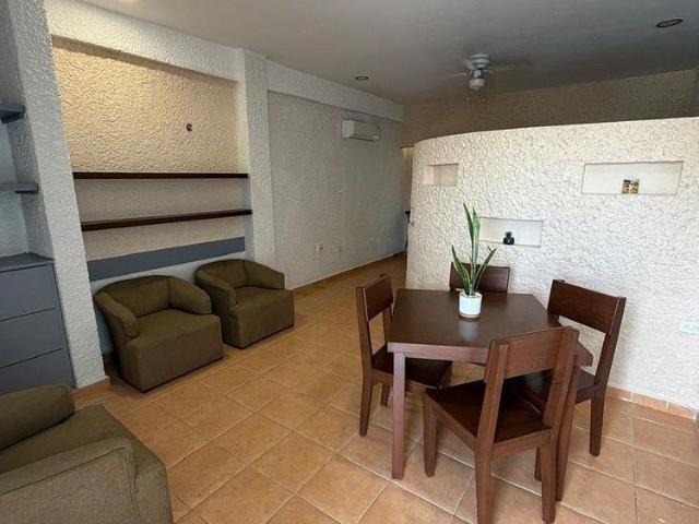 Estudio en renta en Pantepec, Yucatán