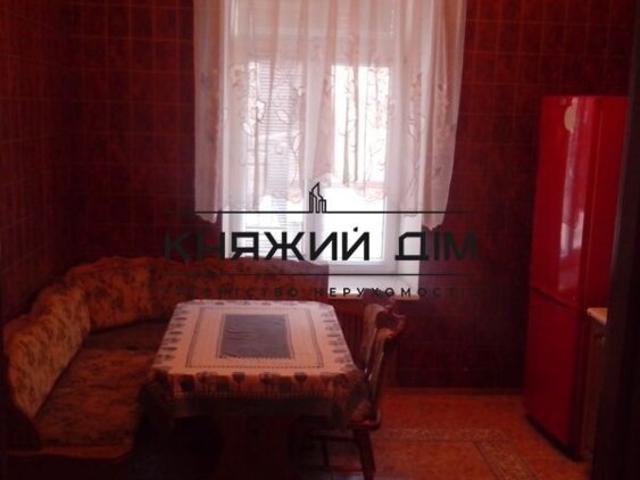 Квартира продажа в Романкове