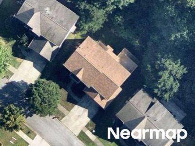 House for sale in Lawrenceville, Georgia