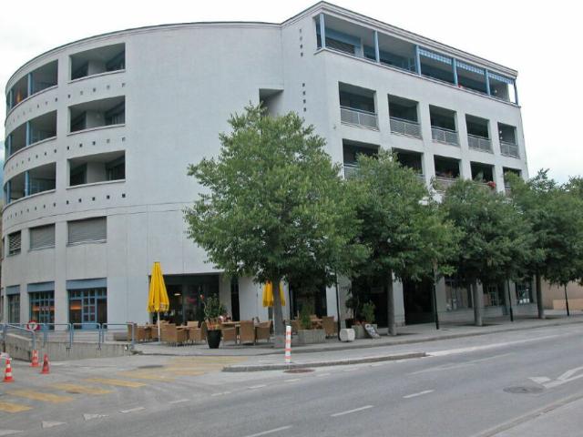 Wohnung kaufen in Sierre, Wallis