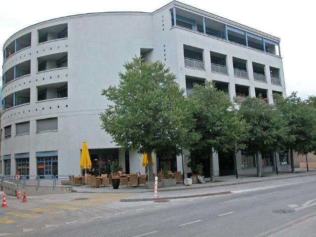 Garage kaufen in Sierre, Wallis