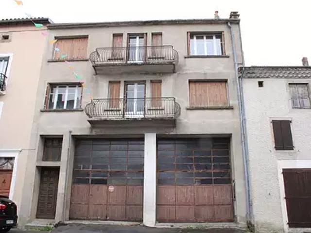 Maison vente à Le Puy-en-Velay, Pradelles
