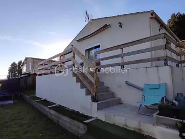 Maison vente à Carcassonne, Pradelles-cabardès