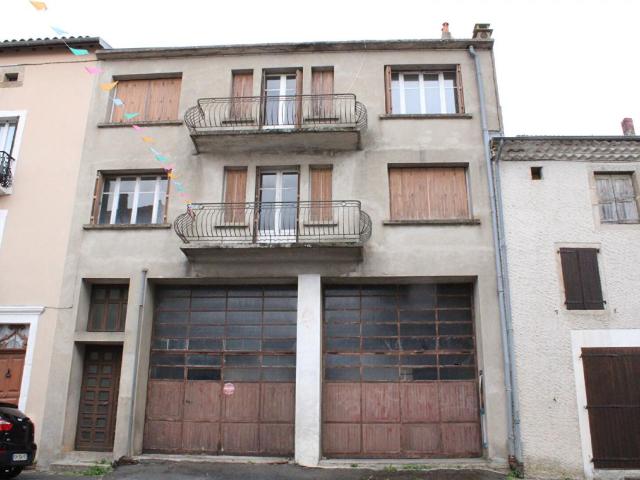 Maison vente à Le Puy-en-Velay, Pradelles