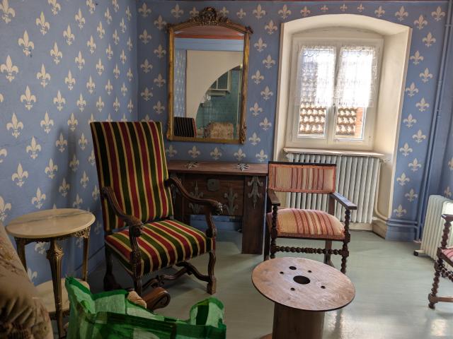 Maison vente à Le Puy-en-Velay, Pradelles