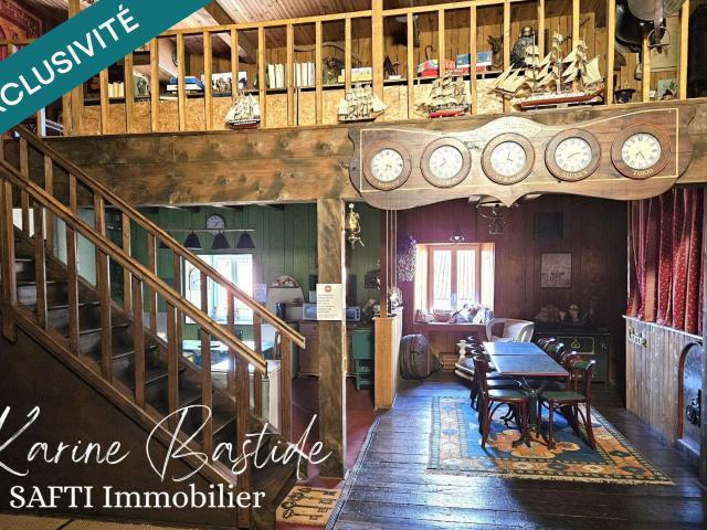 Maison vente à Le Puy-en-Velay, Pradelles