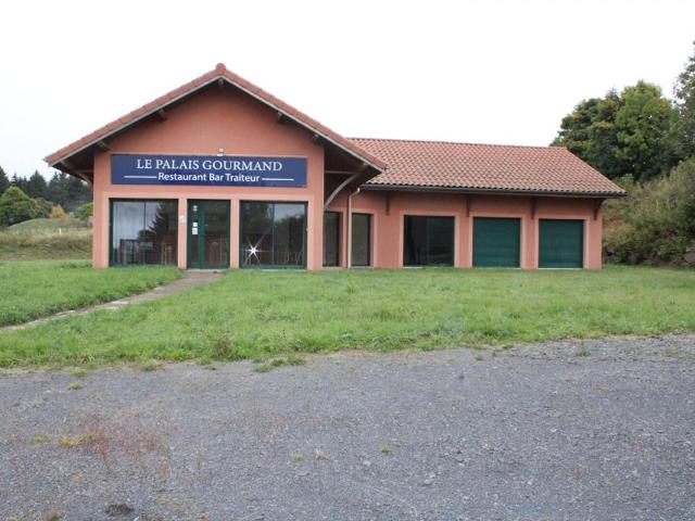 Maison vente à Le Puy-en-Velay, Pradelles