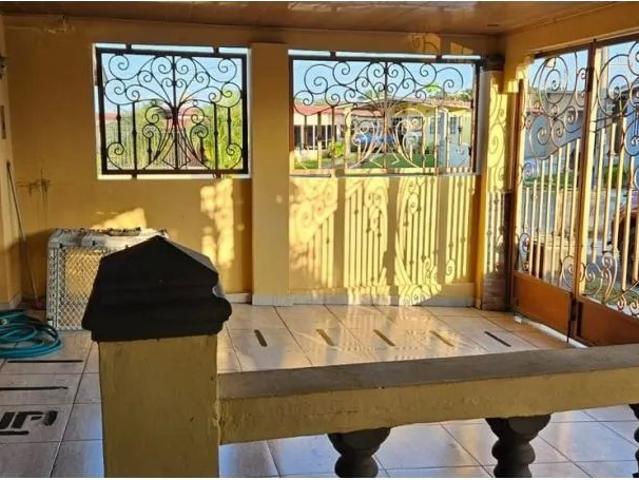 Casa venta en San Lorenzo
