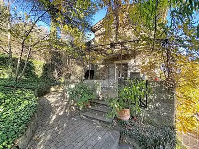 Maison vente à Largentière, Prades
