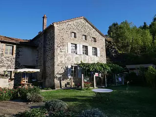 Maison vente à Prades