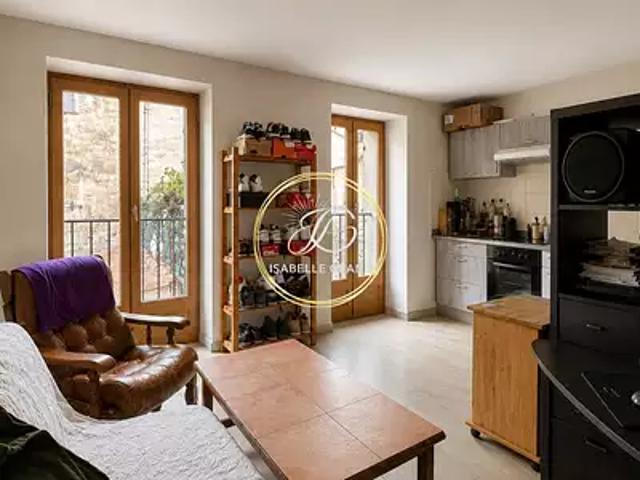 Appartement vente à Prades