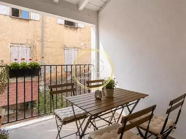 Appartement vente à Prades