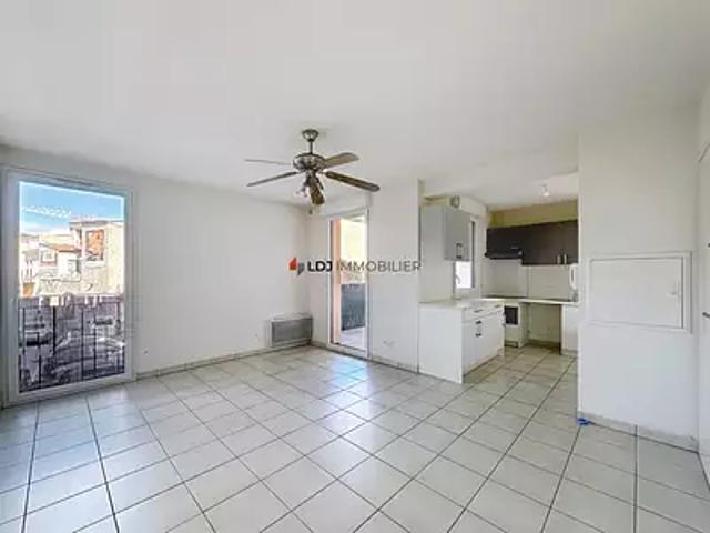 Appartement vente à Prades