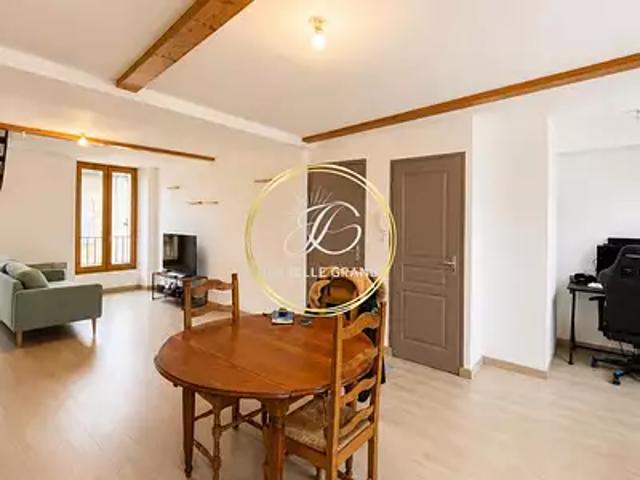 Appartement vente à Prades