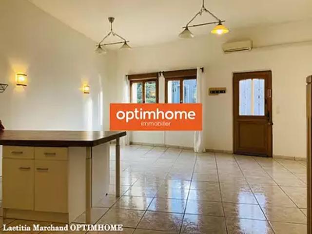 Appartement vente à Le Quintar, Prades